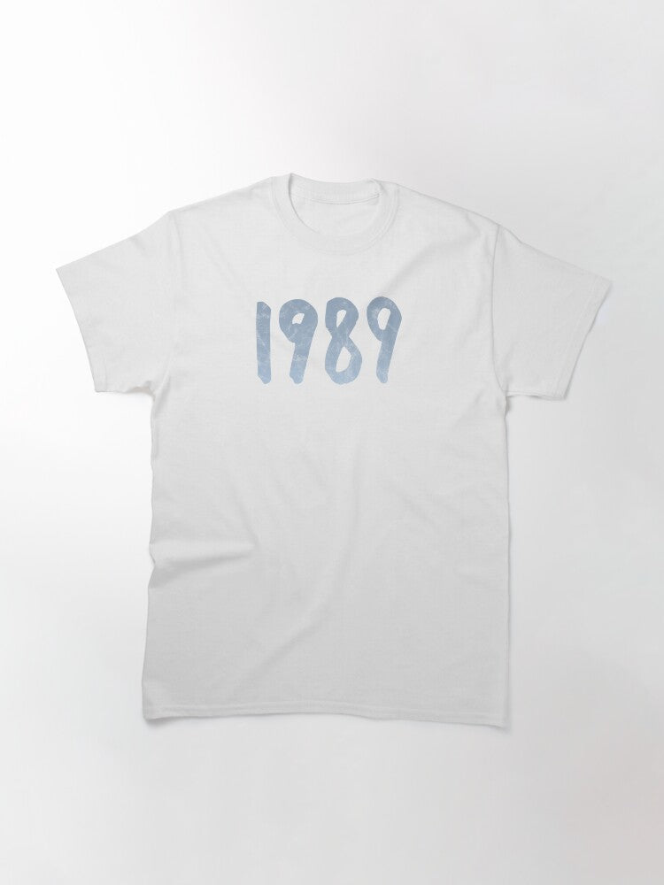 1989 Swift Classic T-Shirt