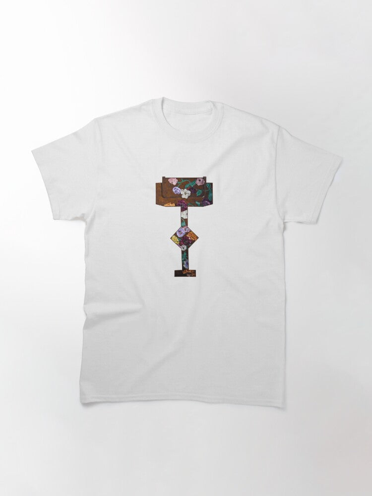 A real legacy Classic T-Shirt