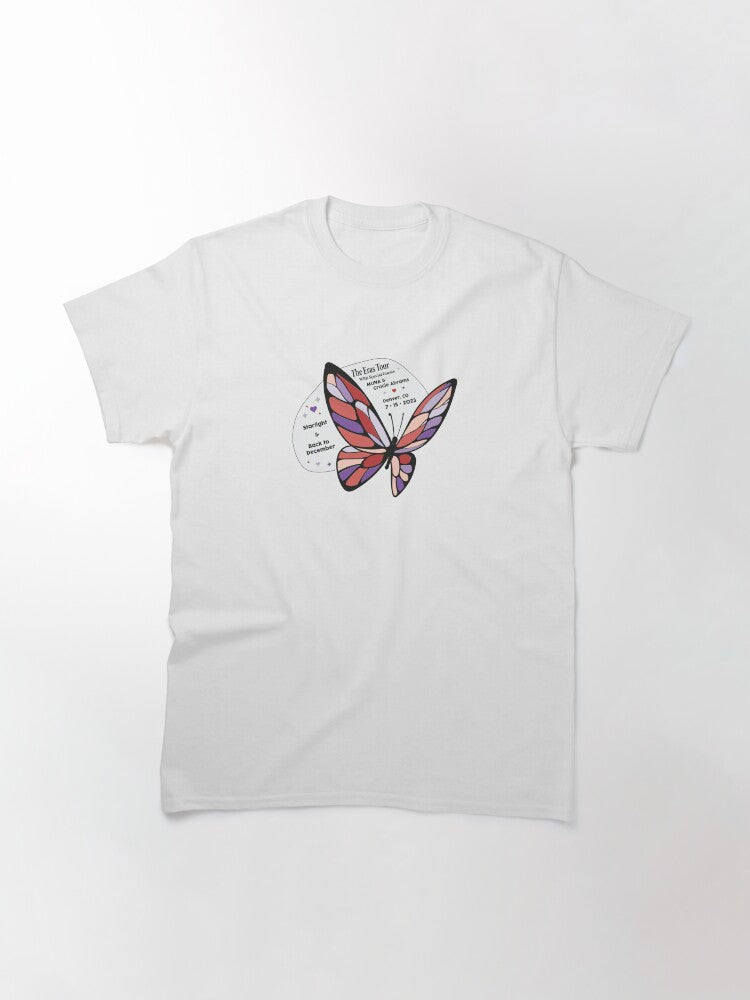 Denver Night 2 Classic T-Shirt