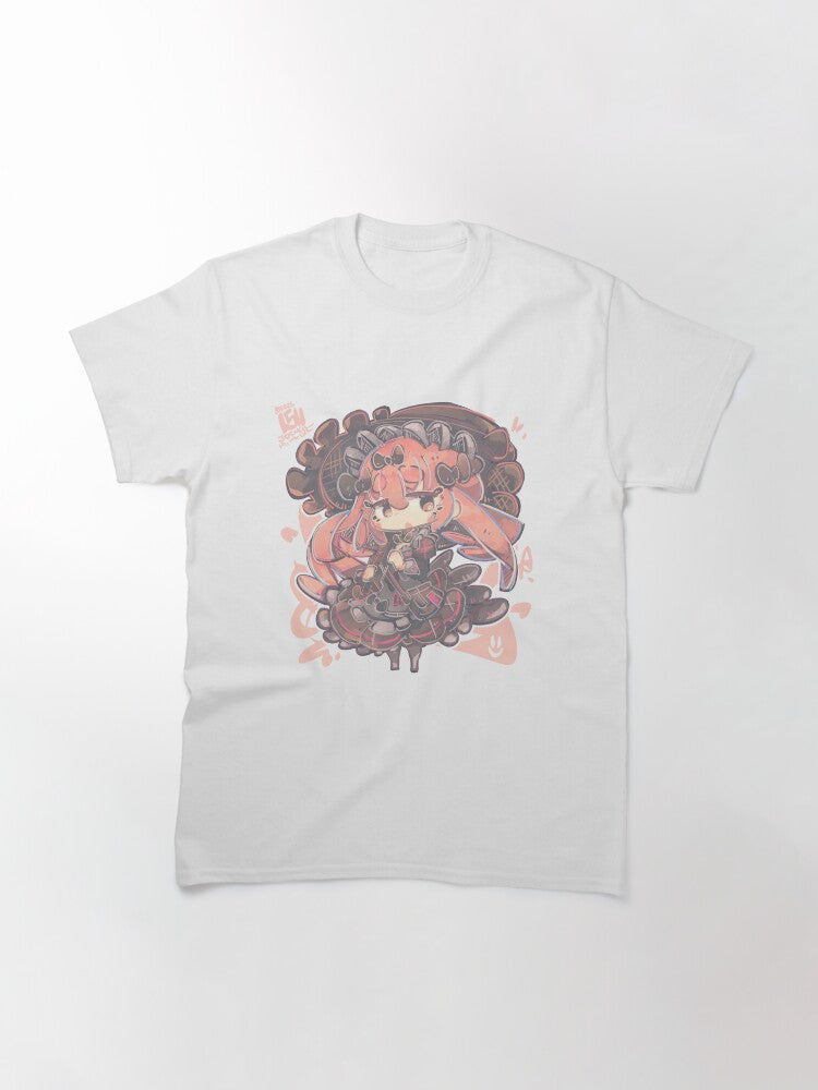 1511 - Cocoa Classic T-Shirt