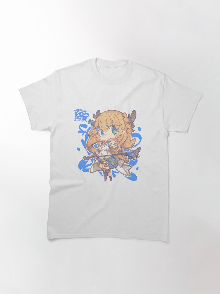 1503 - Seriad Classic T-Shirt
