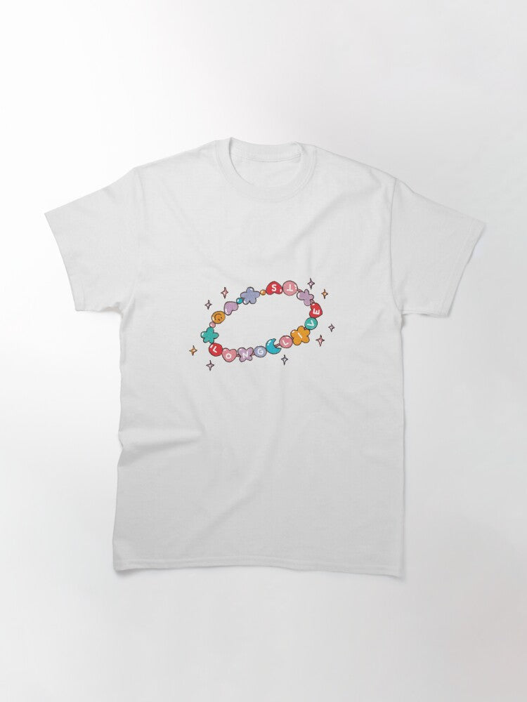 A Very Lovely Bracelet Classic T-Shirt