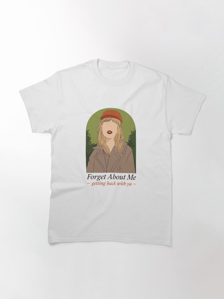 #1 Artist Classic T-Shirt