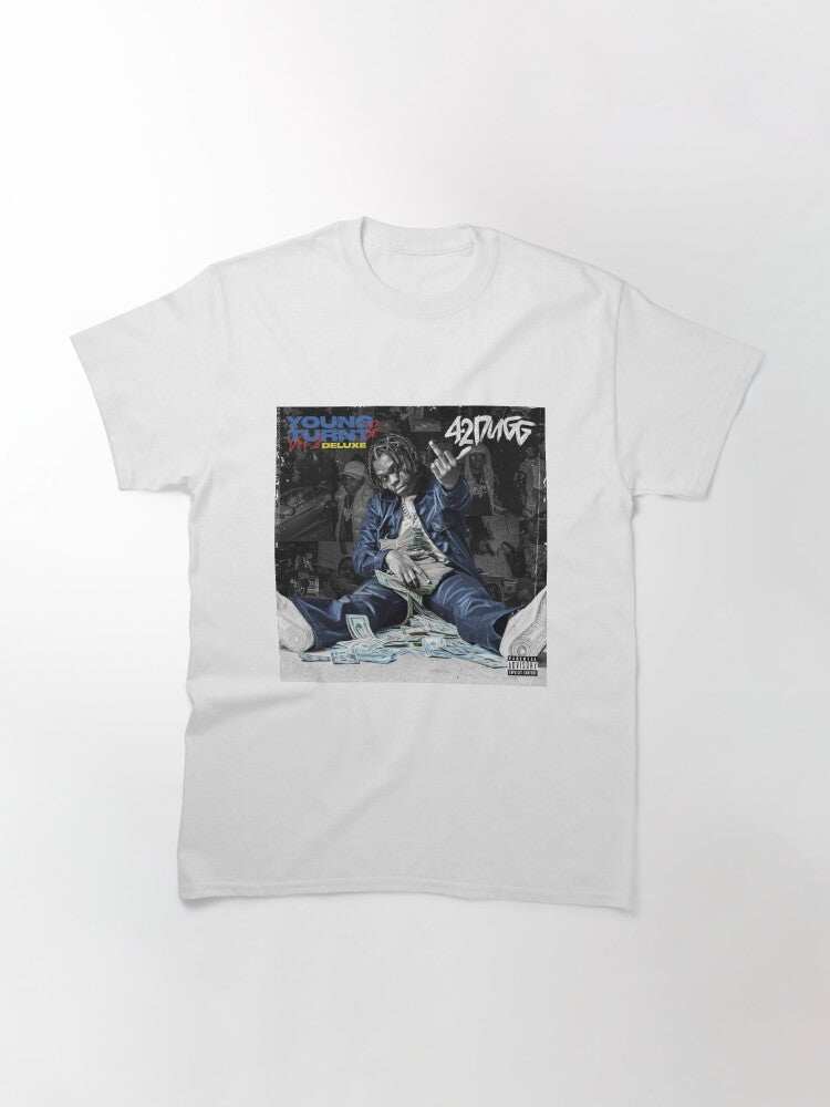 42 Young Turnt Classic T-Shirt