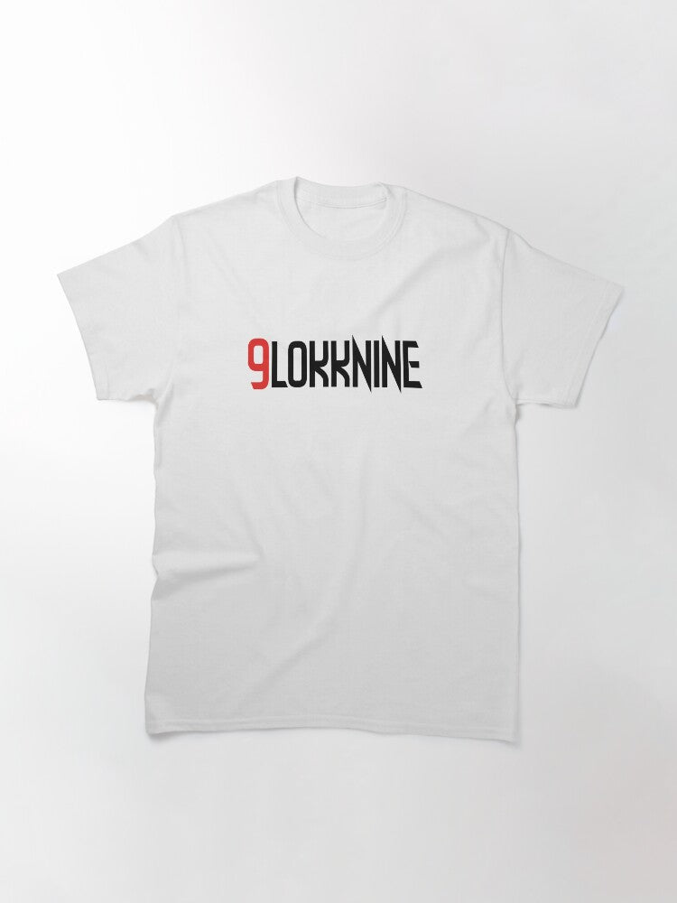 9lokknine Classic T-Shirt