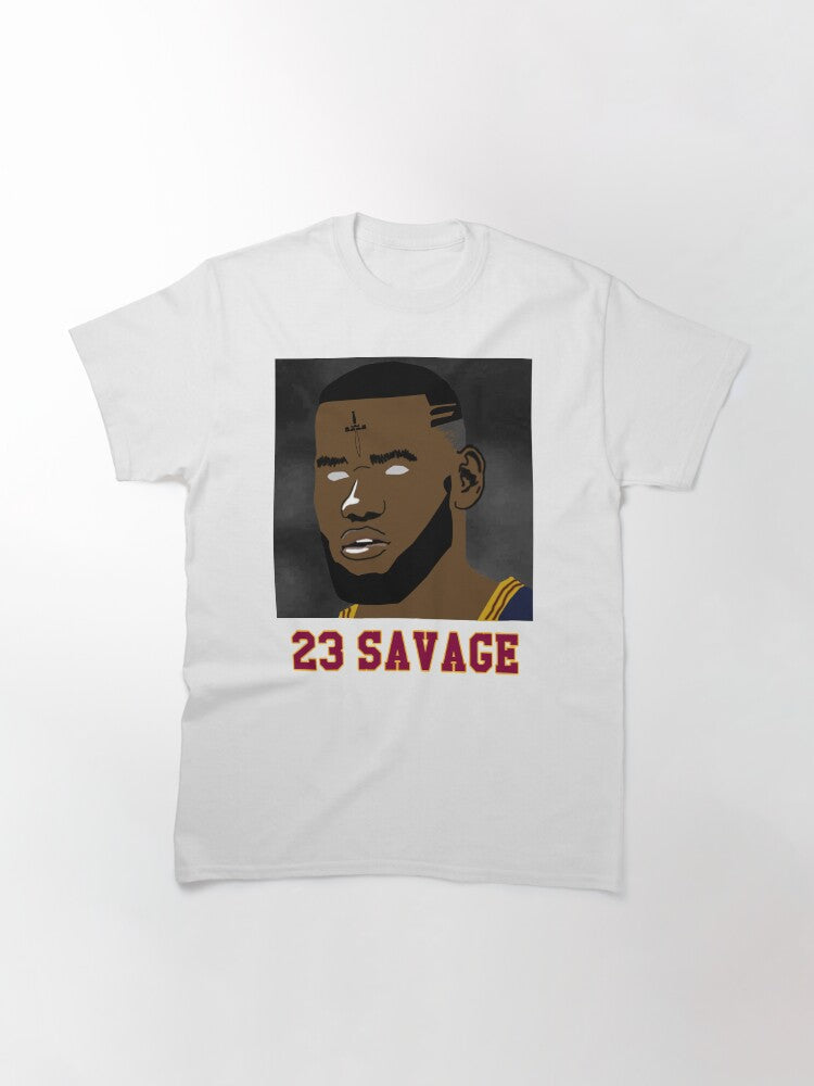 23 Savage Classic T-Shirt