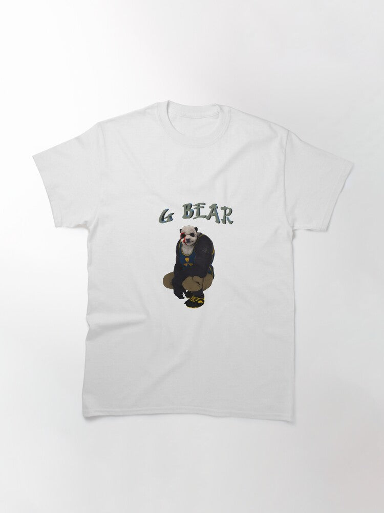 G-Bear Classic T-Shirt
