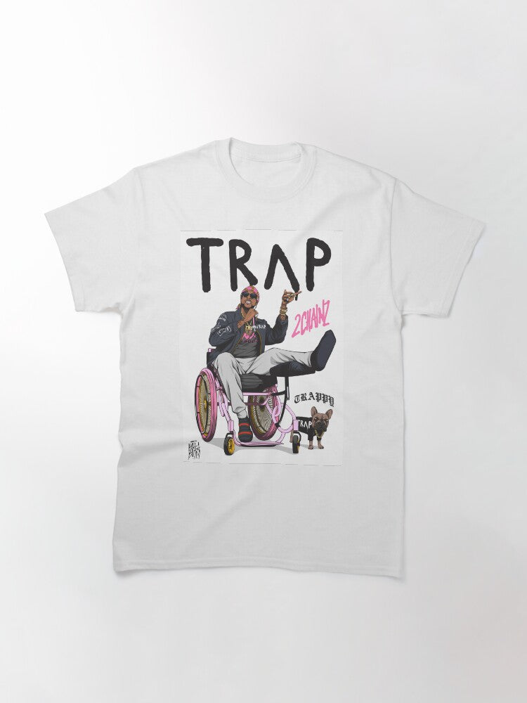 2Chainz Classic T-Shirt