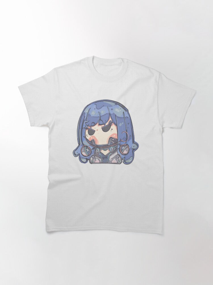 2793 - 蕾雯 / Raven Classic T-Shirt