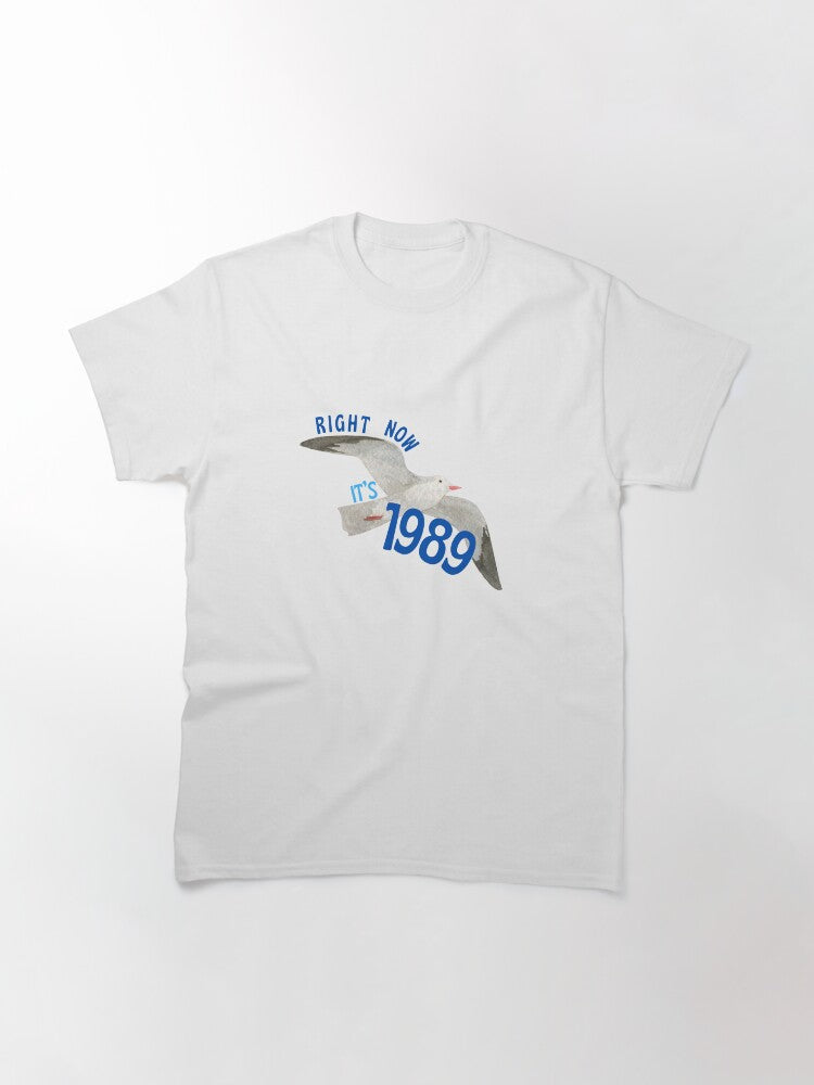 1989 TV Classic T-Shirt
