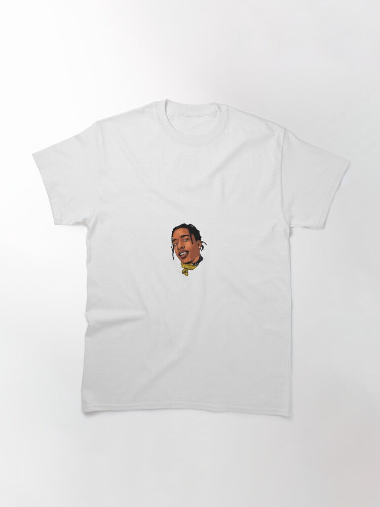 A$AP Rocky Classic T-Shirt