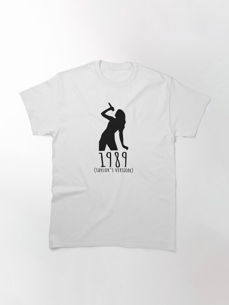 1989 Taylor's Version Classic T-Shirt
