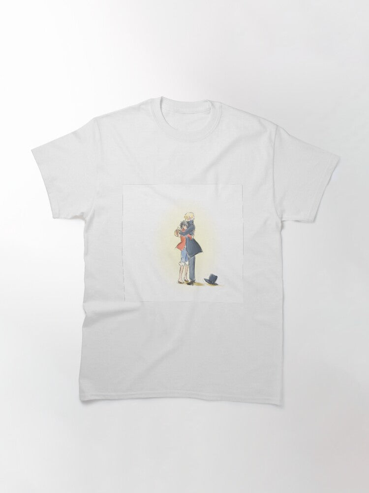 "I'm back" Classic T-Shirt