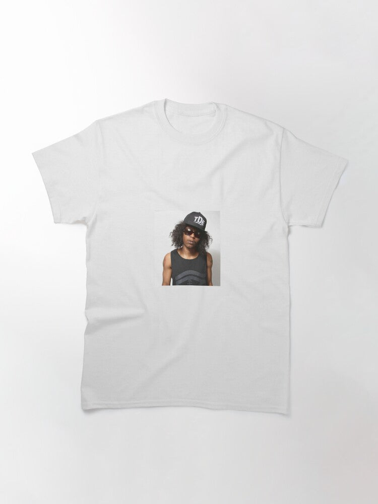 Ab-Soul Classic T-Shirt