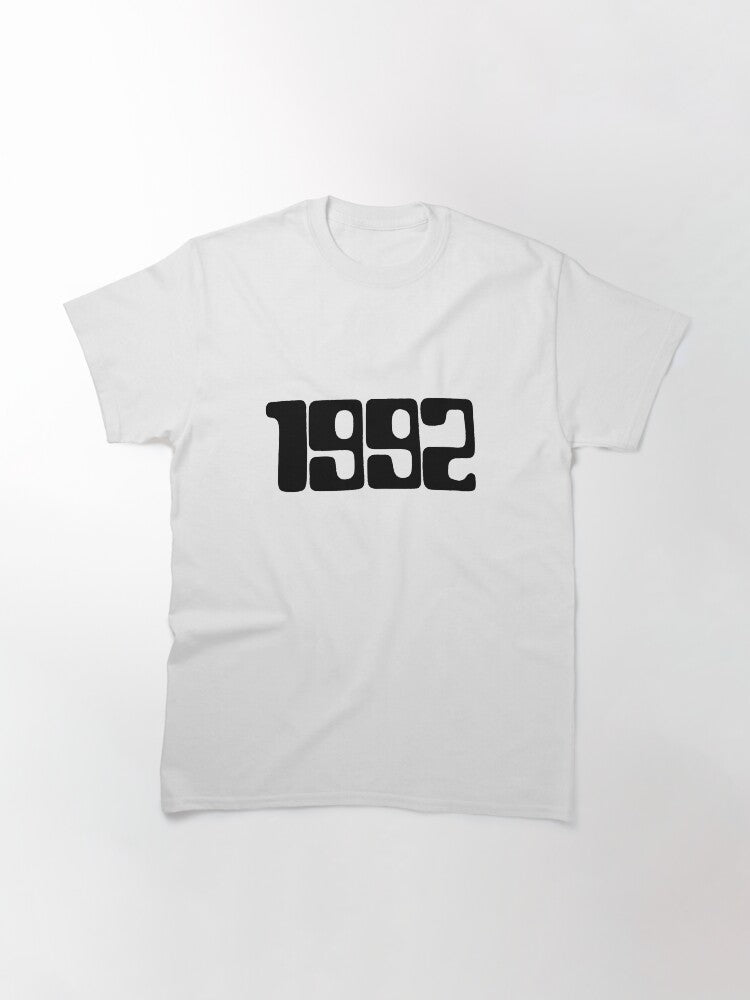 1992 Classic T-Shirt