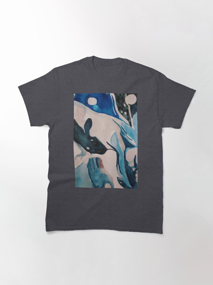 twenty lifetimes Classic T-Shirt