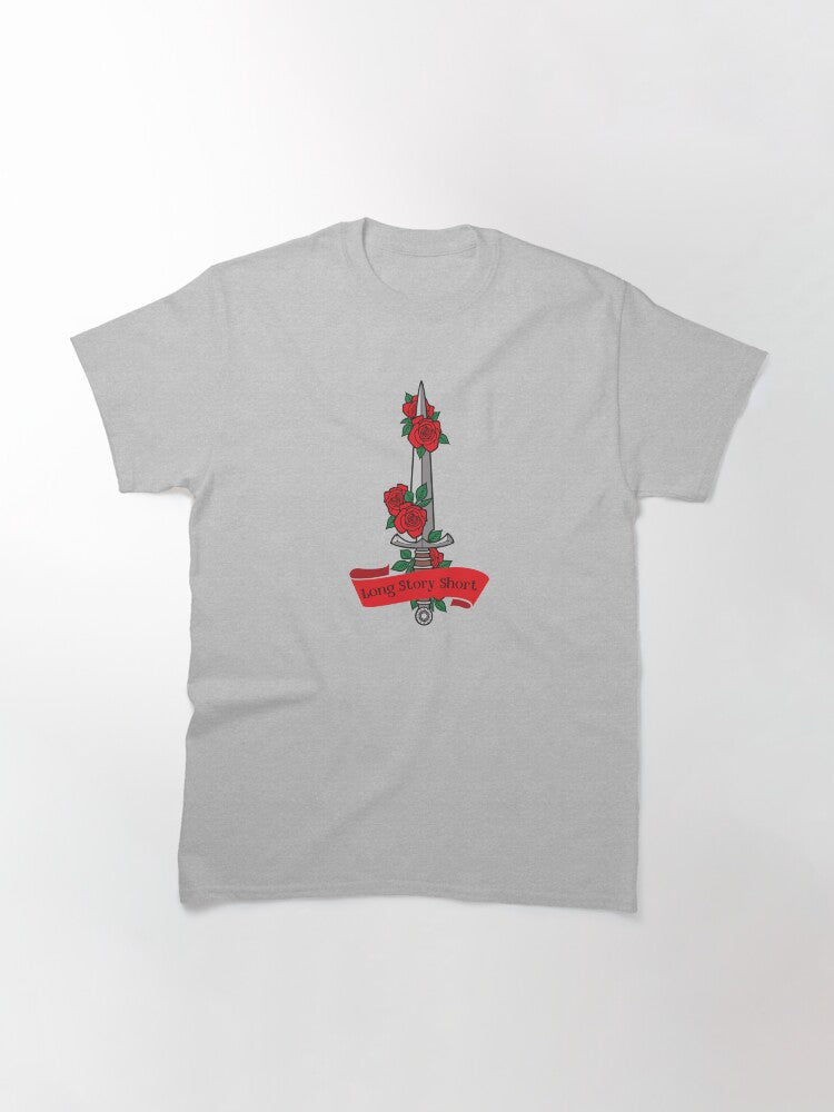 A Long Story Short Classic T-Shirt