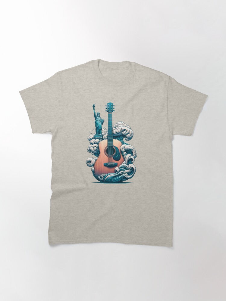 1989 Era Classic T-Shirt