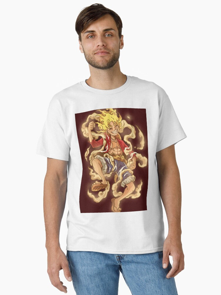 flush Classic T-Shirt