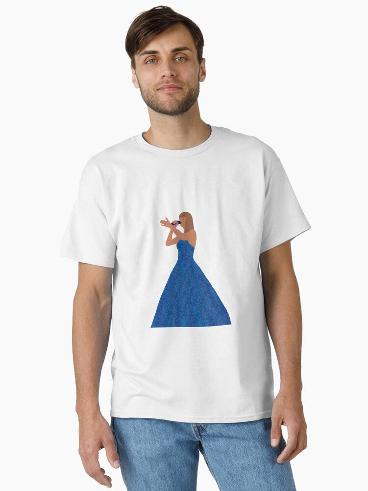 1989 Enchanted Classic T-Shirt Style001