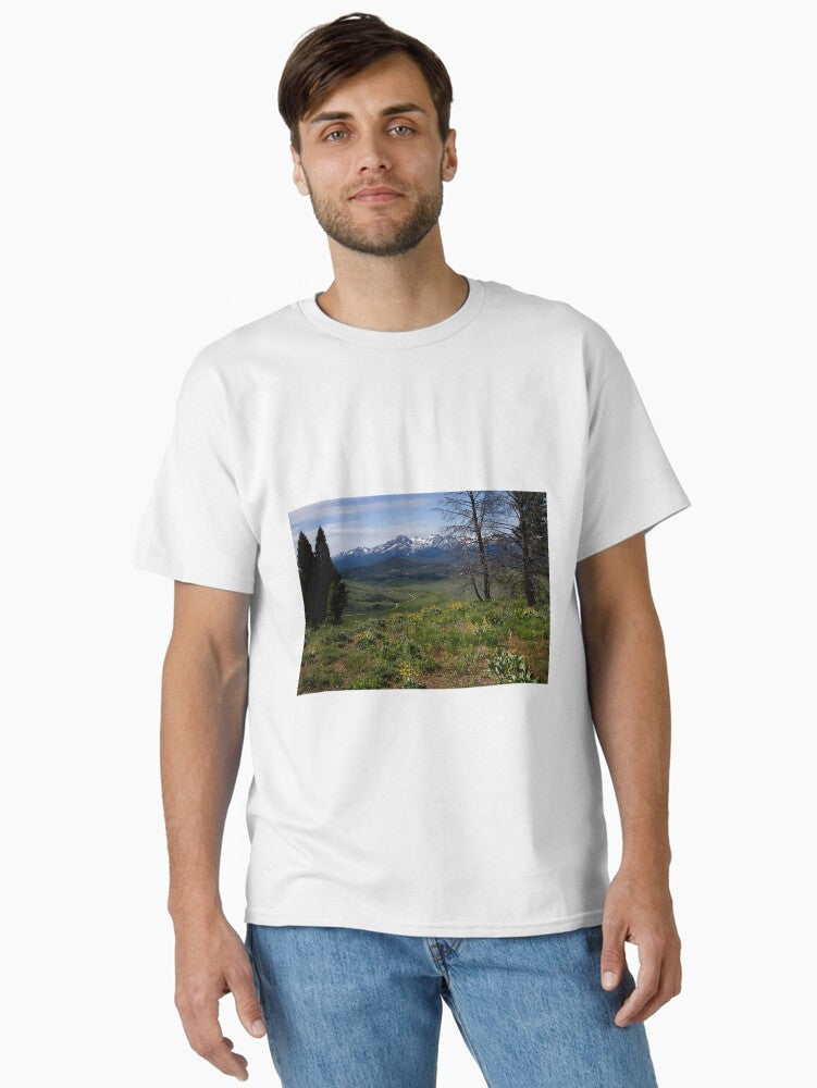 850_2014 Classic T-Shirt