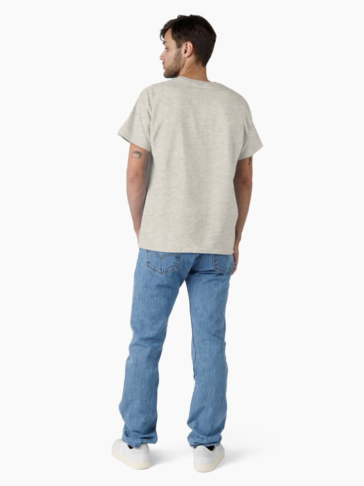 "midnights" taylor swift tracklist Classic T-Shirt