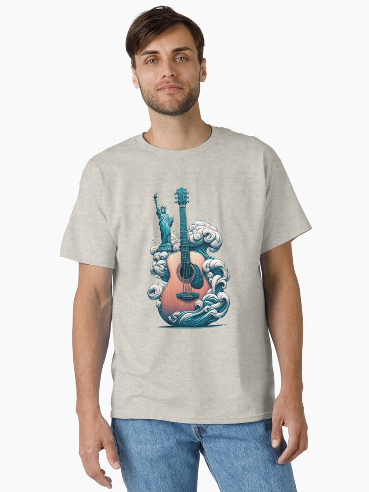 1989 Era Classic T-Shirt