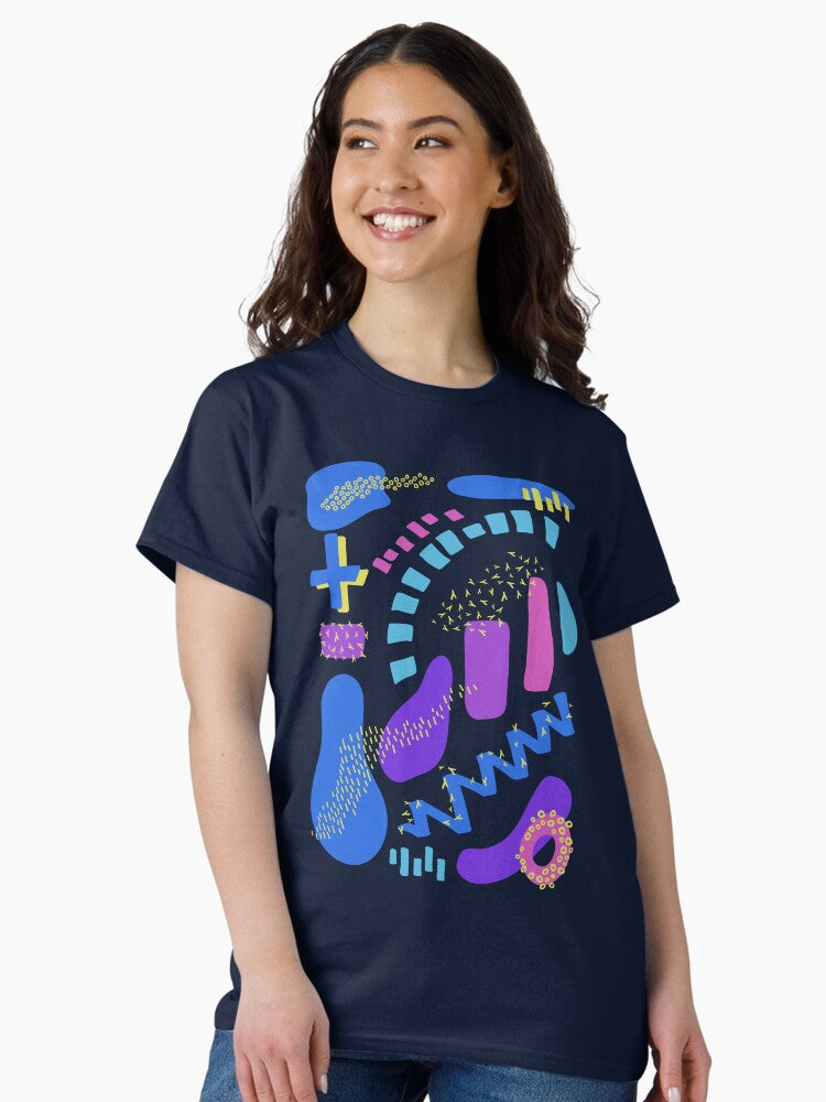 Abstract #2 Classic T-Shirt
