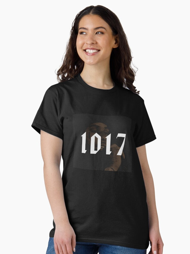 1017 Classic T-Shirt