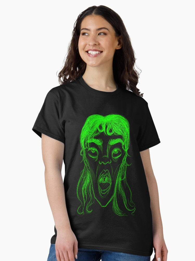 aAAaAaaaAaAA Classic T-Shirt