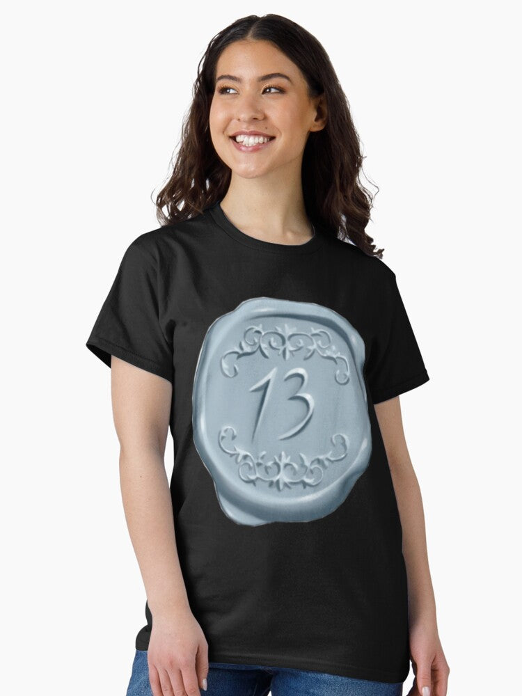 13 Classic T-Shirt