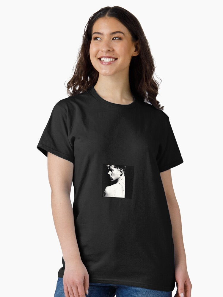 'THE SMITHS' Classic T-Shirt