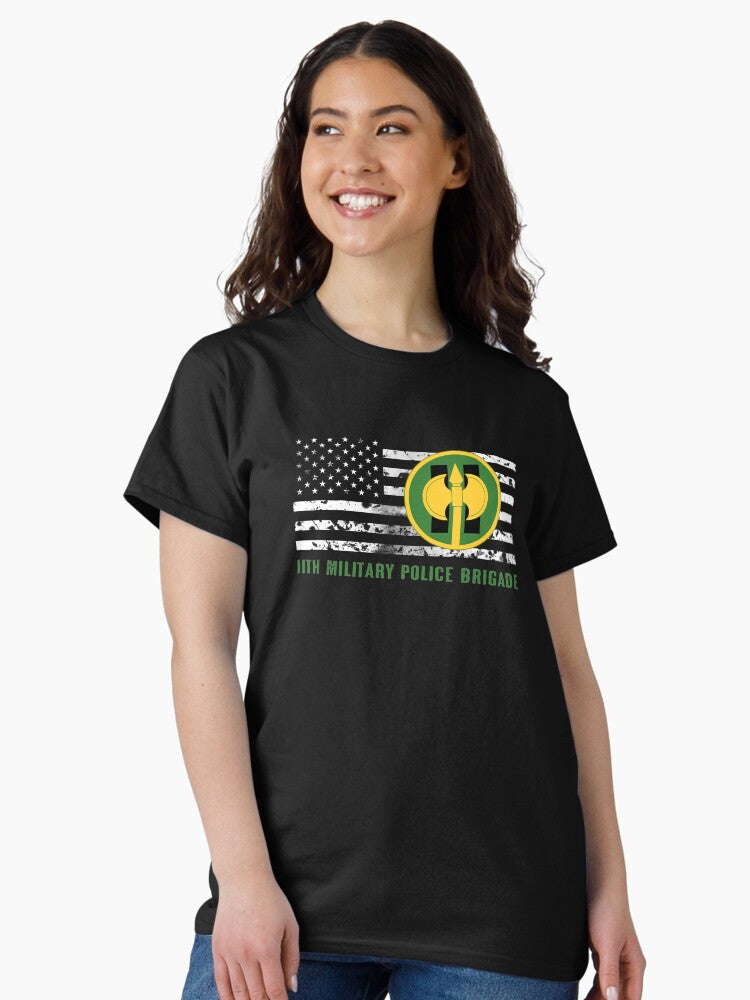 11th Military Police Brigade Classic T-Shirt