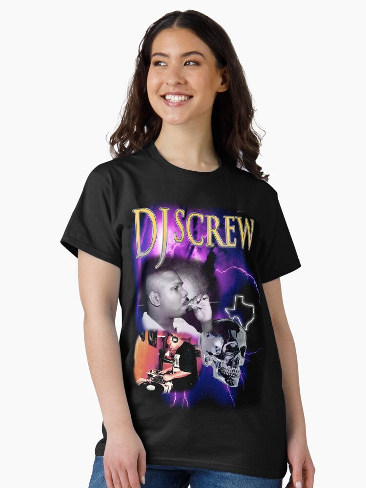 3 'N The Morning Classic T-Shirt