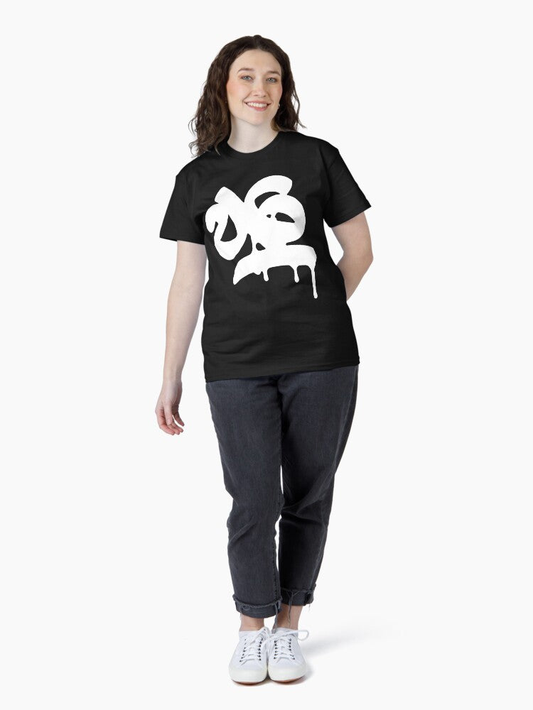 216 Krew - Tag Classic T-Shirt