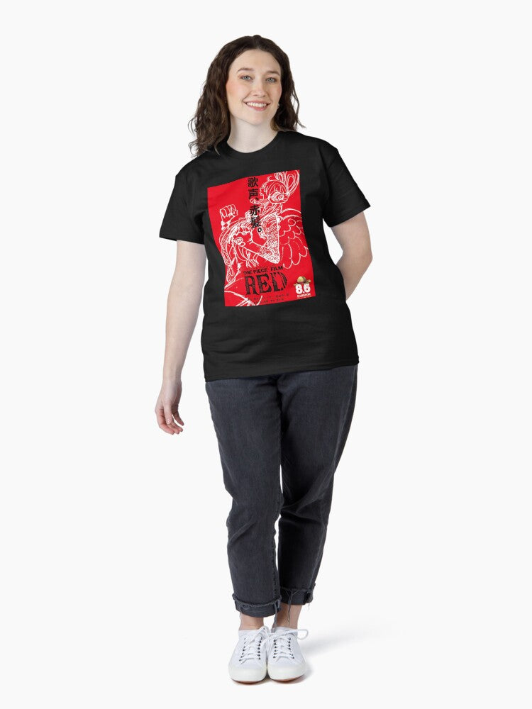 abang filem Classic T-Shirt Style002