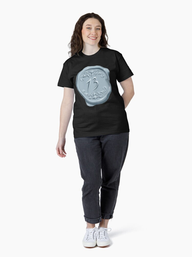 13 Classic T-Shirt