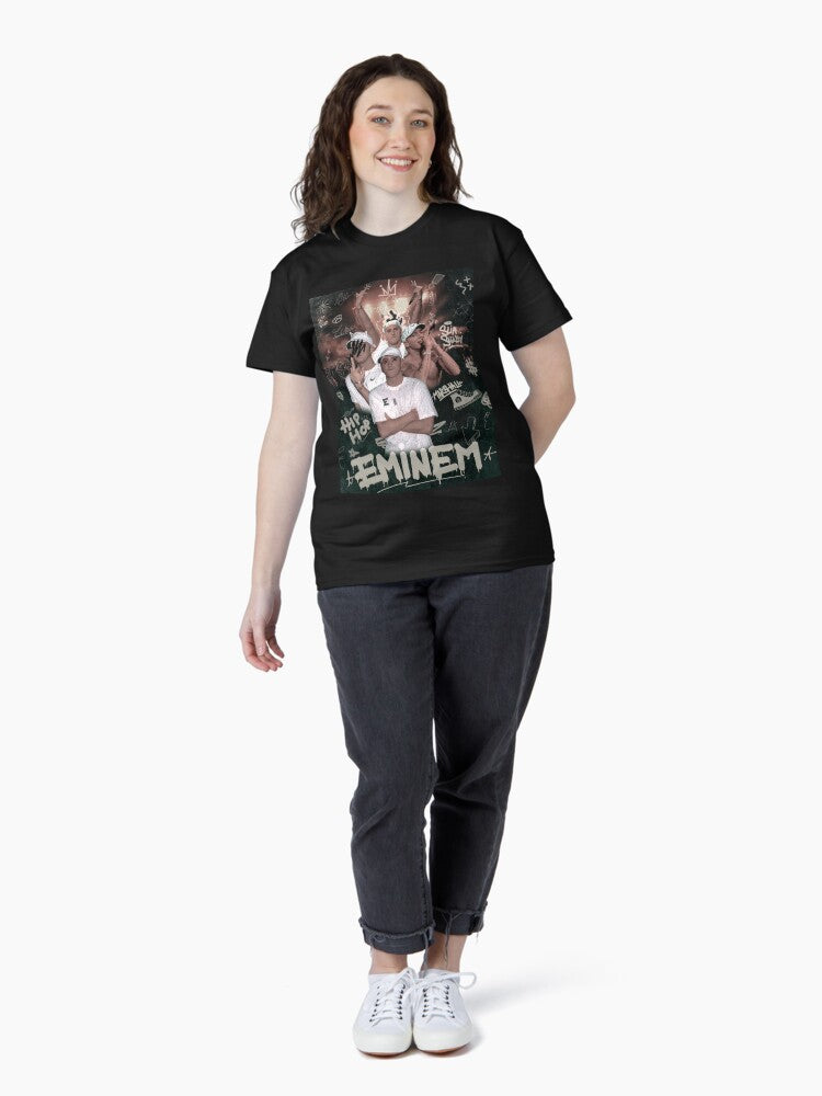 2TYR7EBJ61 Classic T-Shirt