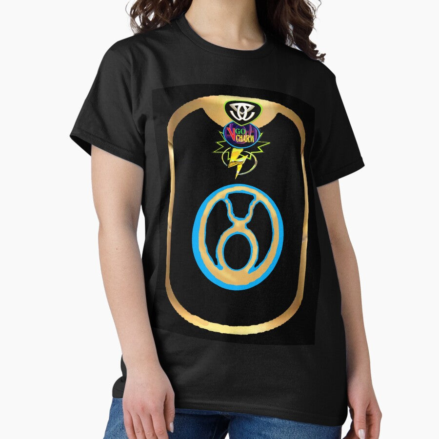 2taurus002 Classic T-Shirt