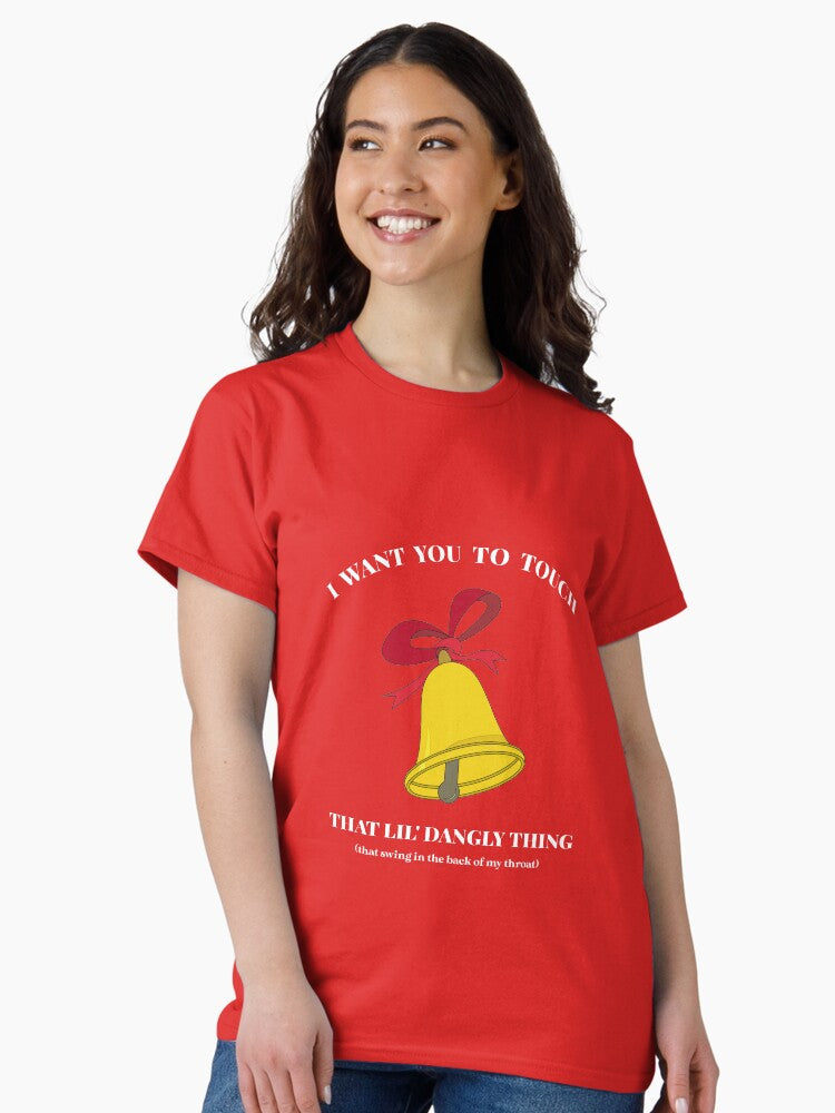 A WAP Christmas Classic T-Shirt Style001