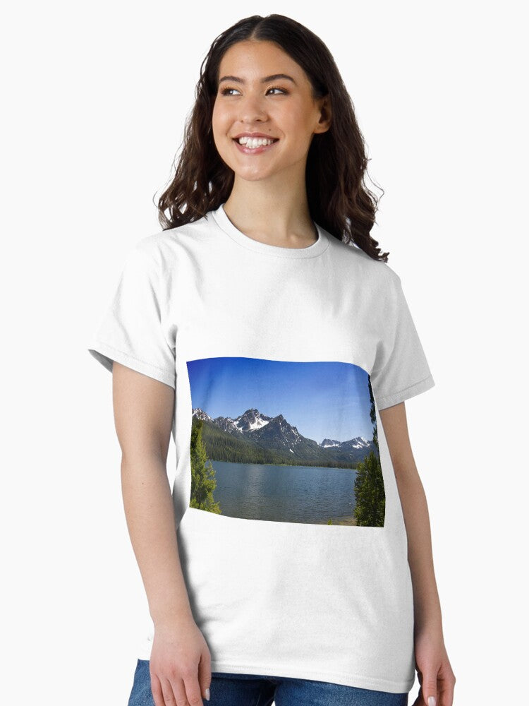 850_1805 Classic T-Shirt