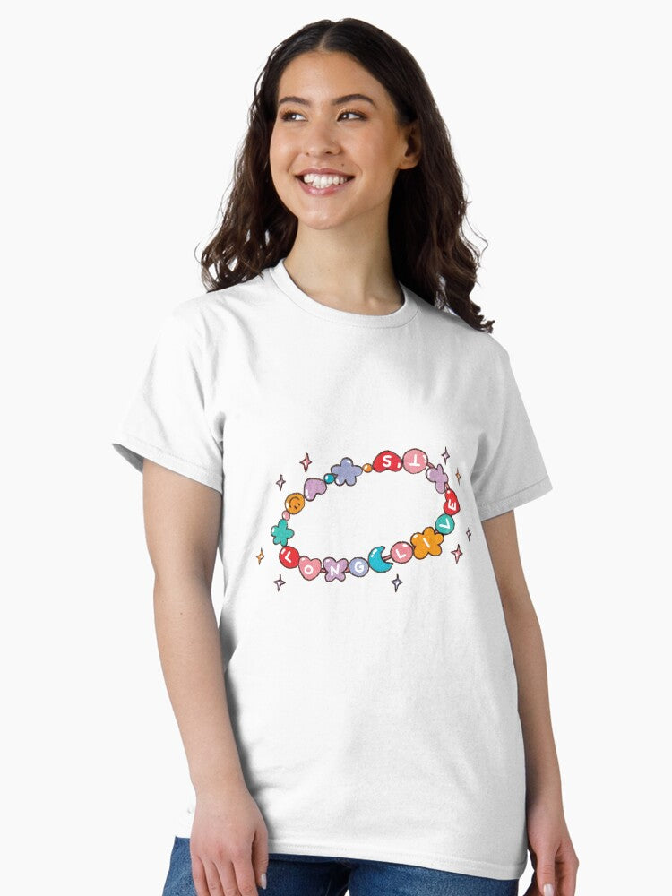 A Very Lovely Bracelet Classic T-Shirt