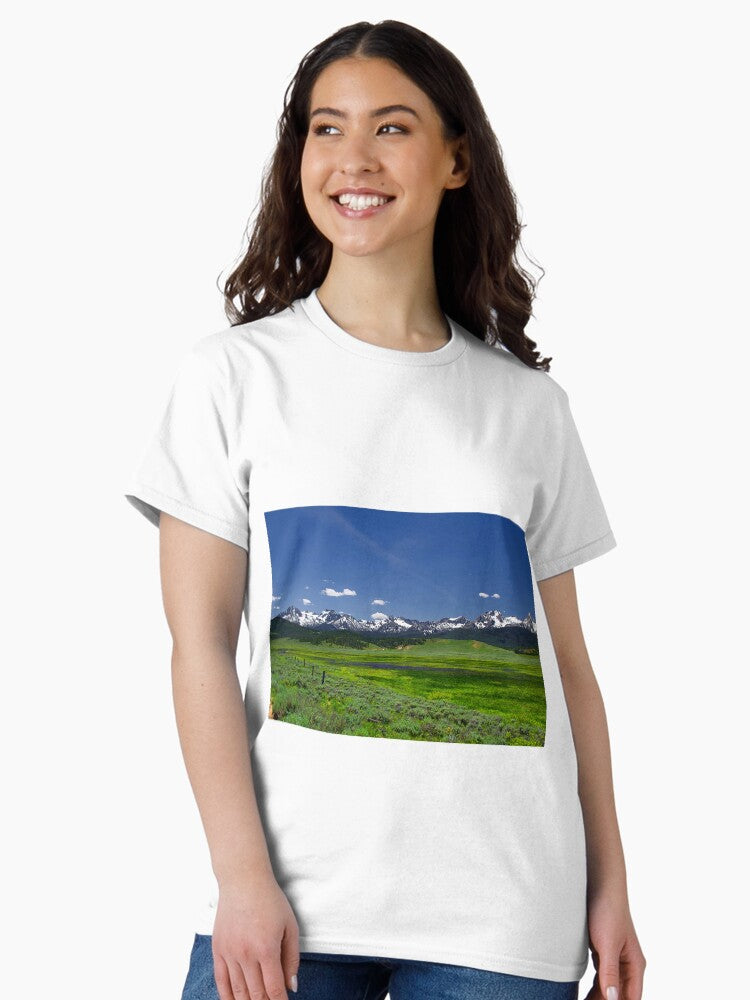 850_1939 Classic T-Shirt