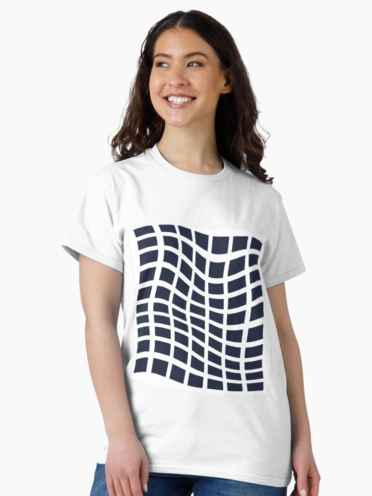 Abstract 699 Classic T-Shirt