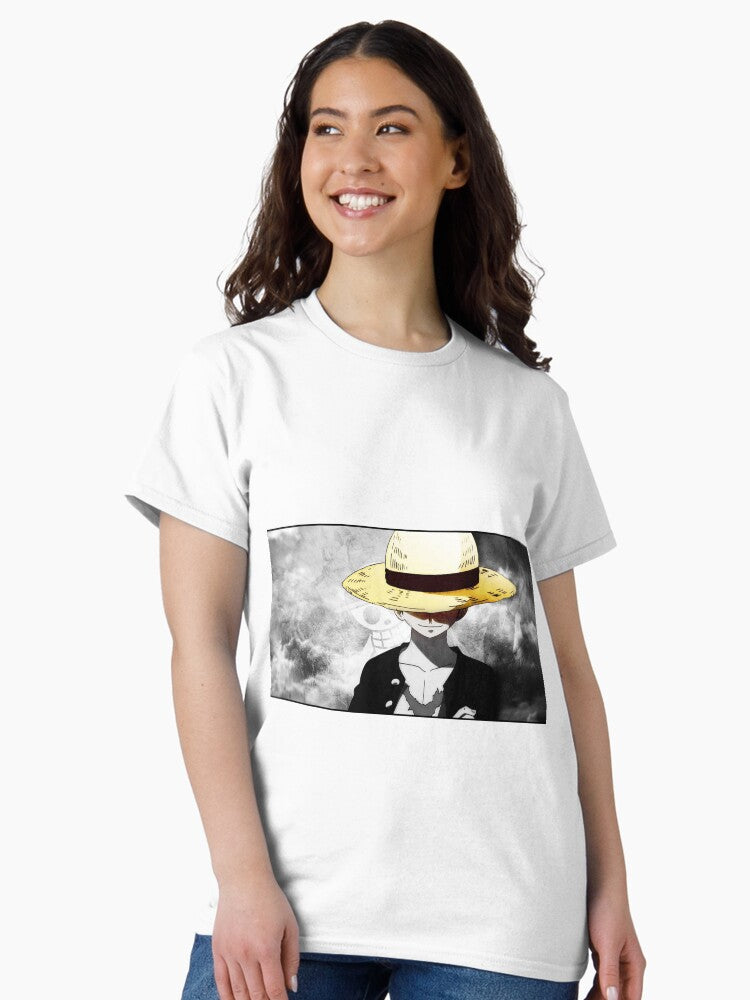 A trusted captain Classic T-Shirt