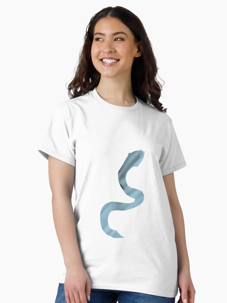1989 snake Classic T-Shirt