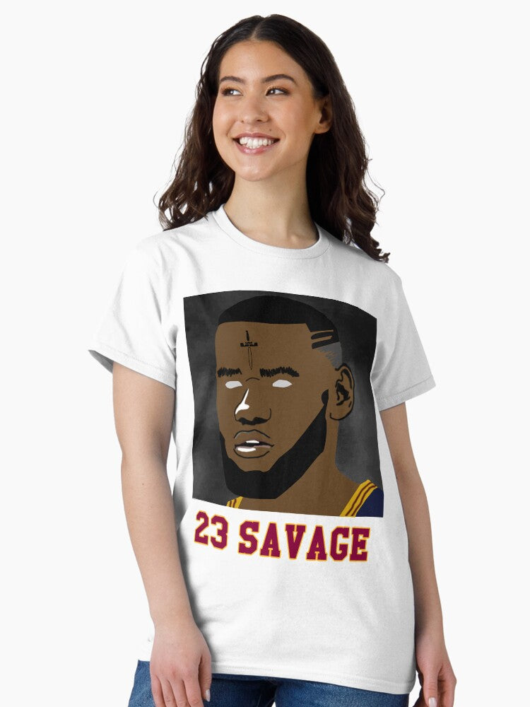 23 Savage Classic T-Shirt