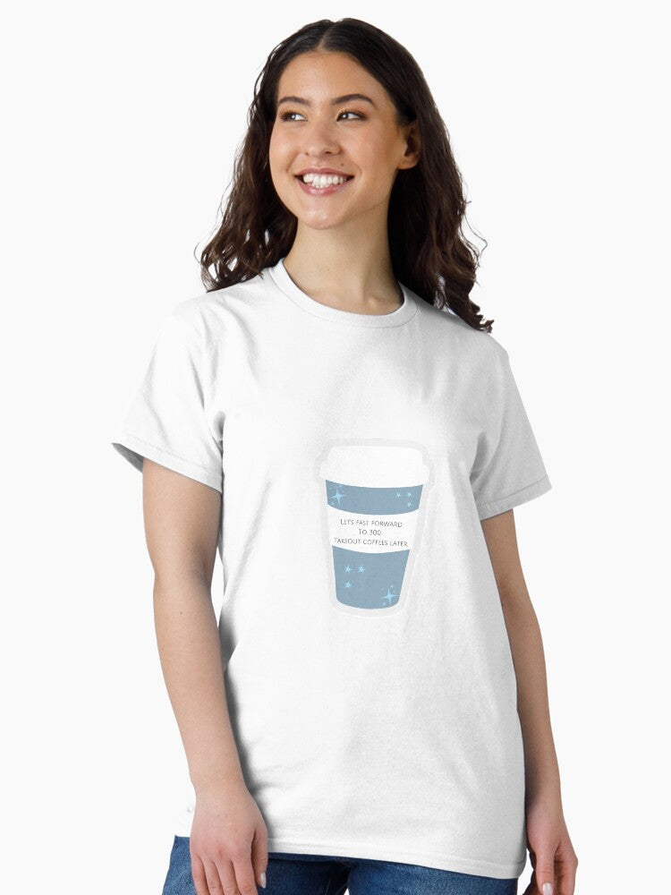 "Is It Over Now?" lyrics Taylor Swift Classic T-Shirt