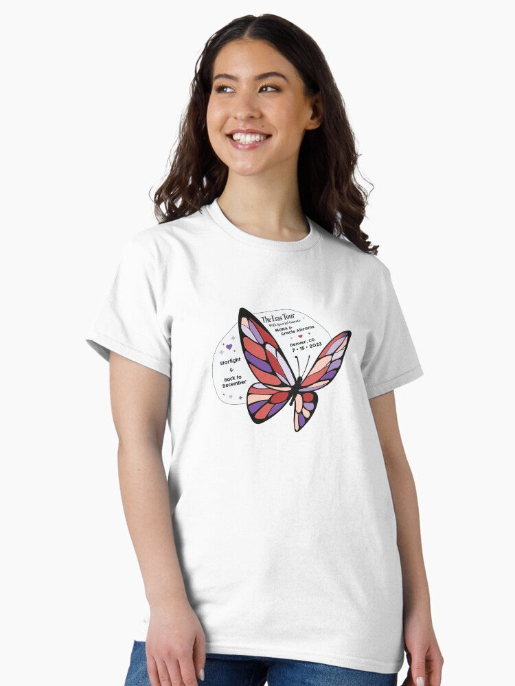 Denver Night 2 Classic T-Shirt