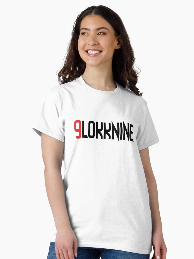 9lokknine Classic T-Shirt